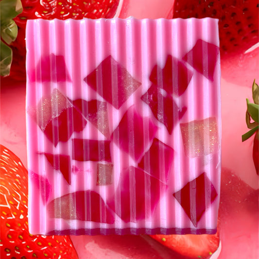 STRAWBERRY JUICE