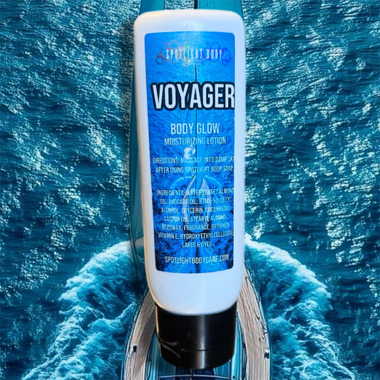 VOYAGER Body Glow