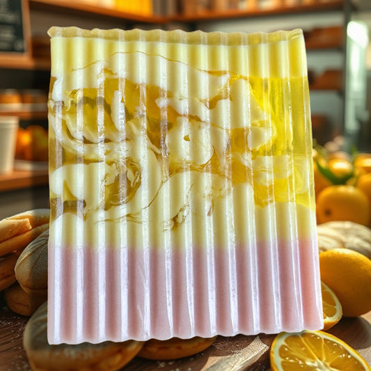 LEMON COOKIE