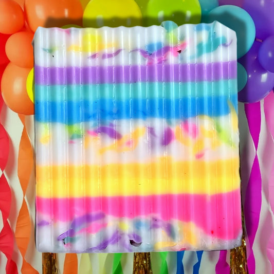 BIRTHDAY CAKES