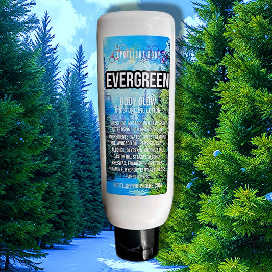 EVERGREEN Body Glow