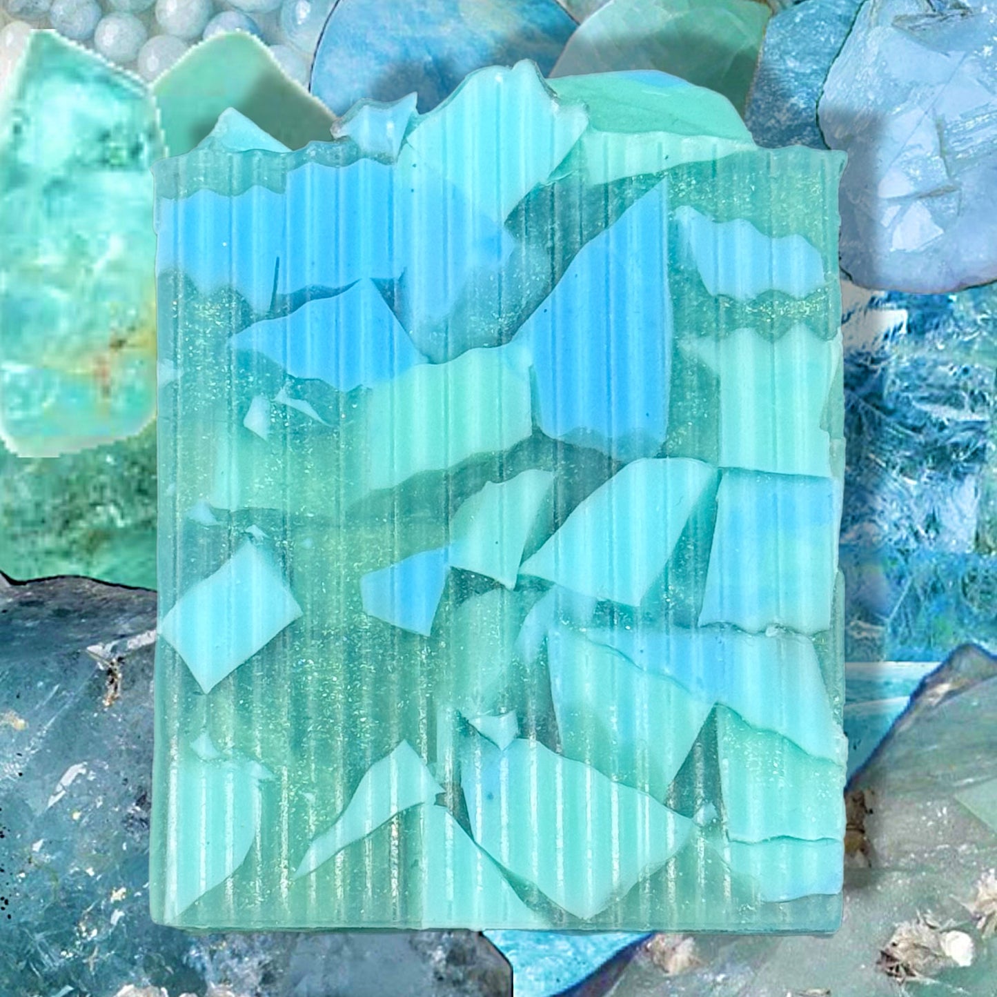 AQUAMARINE