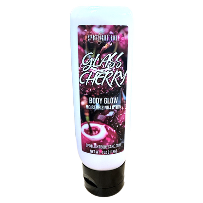 GLASS CHERRY Body Glow