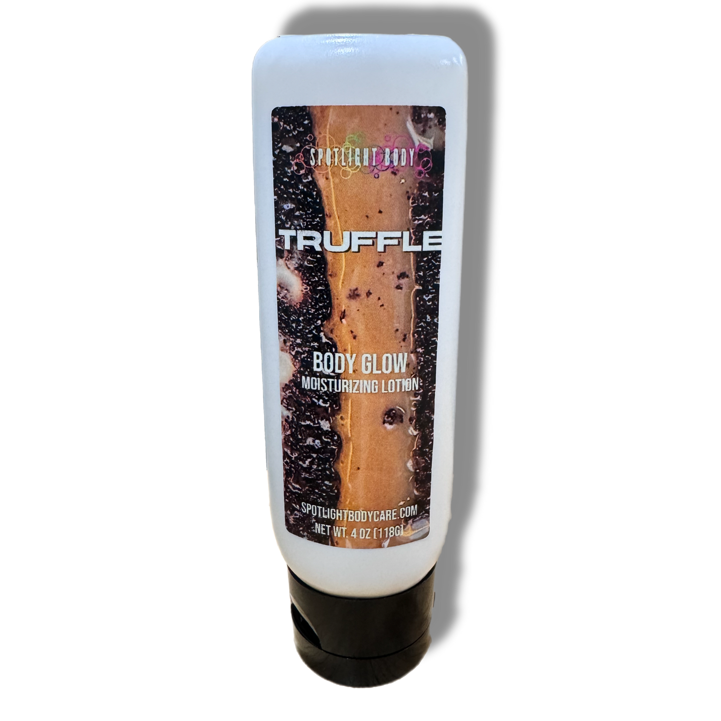 TRUFFLE Body Glow