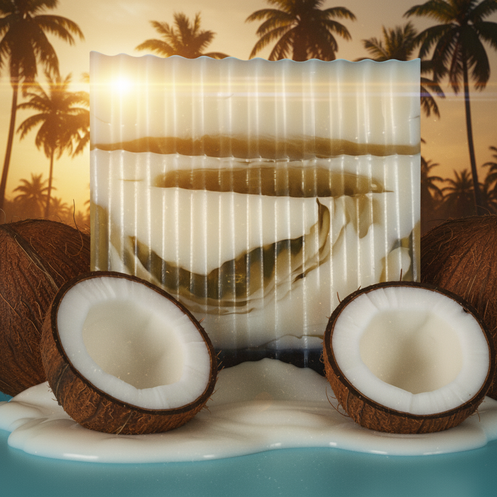 ISLAND ESCAPE