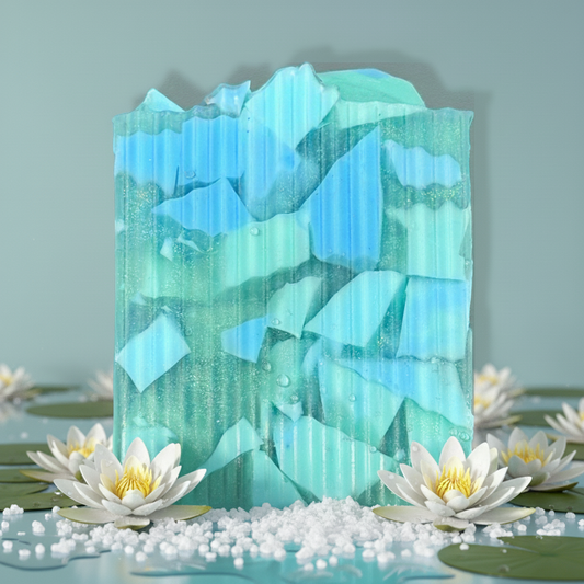 AQUAMARINE