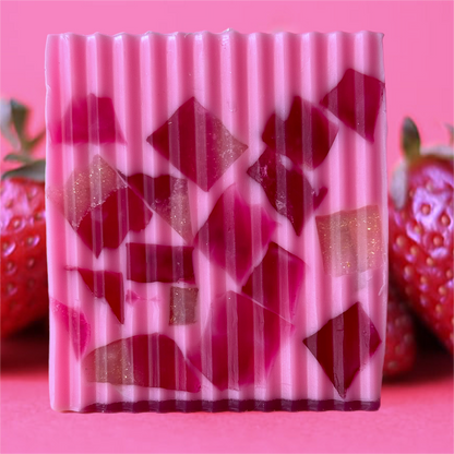 STRAWBERRY JUICE
