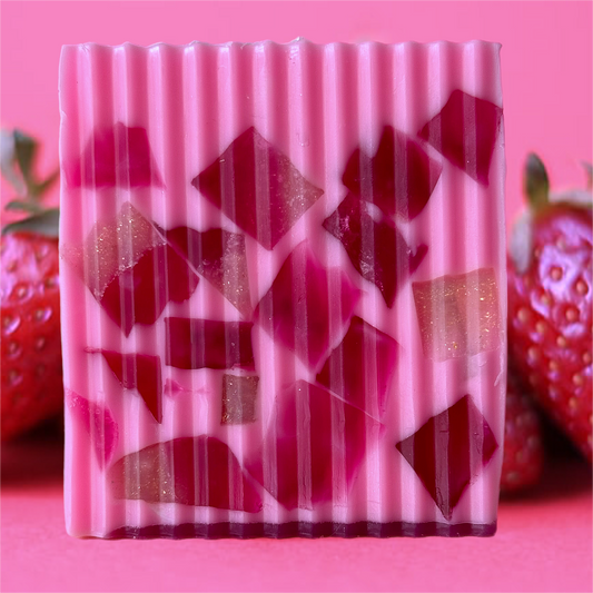 STRAWBERRY JUICE