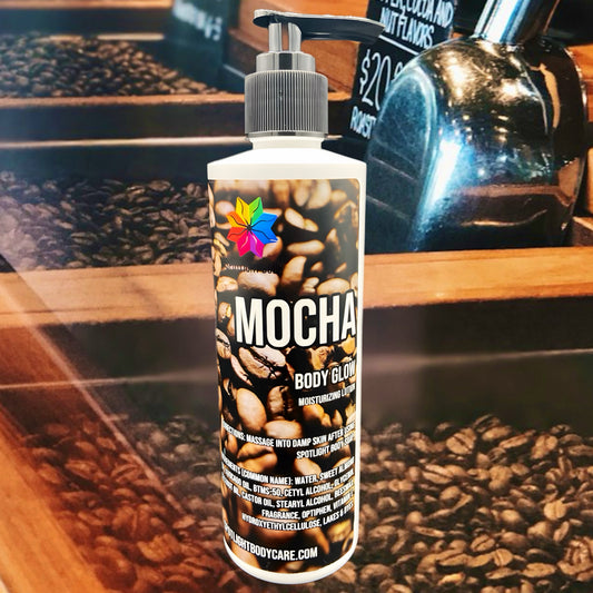 MOCHA Body Glow