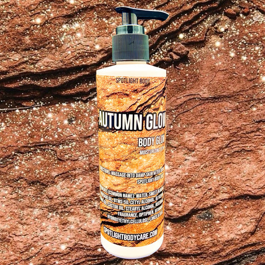 AUTUMN GLOW Body Glow