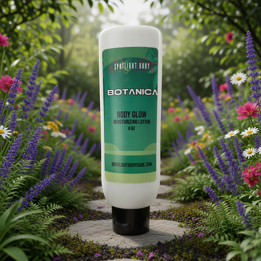 BOTANICA Body Glow