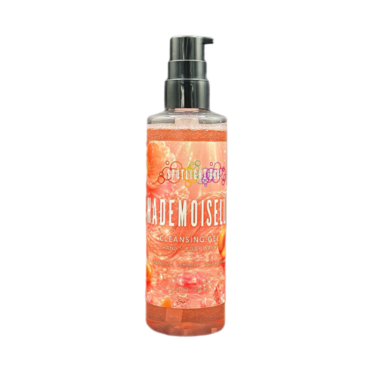 MADEMOISELLE Cleansing Gel