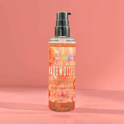 MADEMOISELLE Cleansing Gel