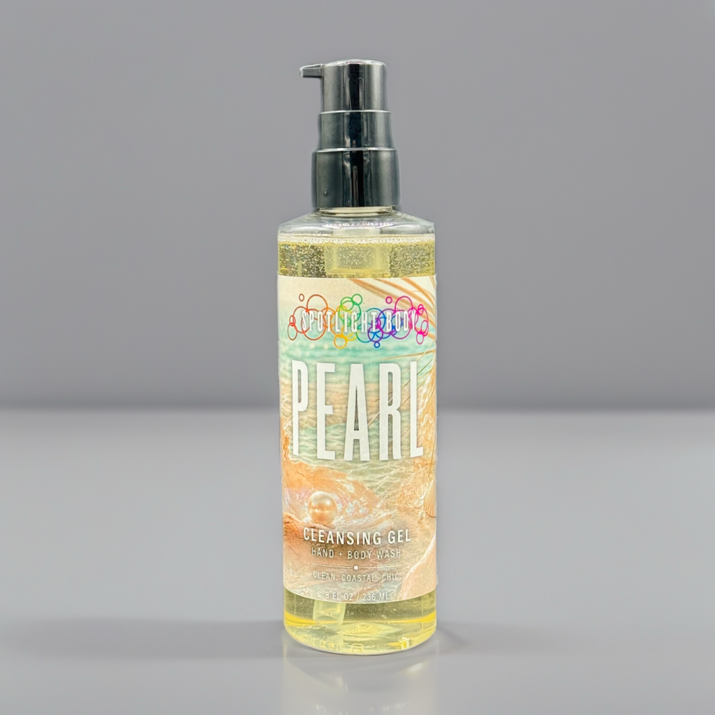 PEARL Cleansing Gel
