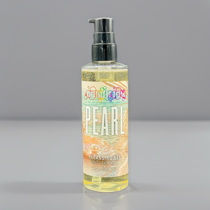 PEARL Cleansing Gel