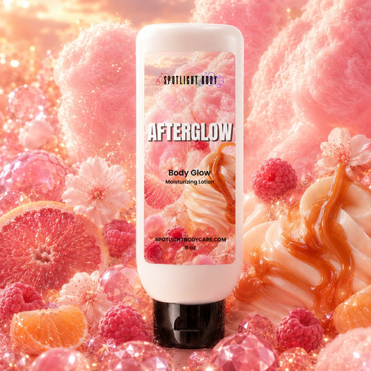 AFTERGLOW Body Glow