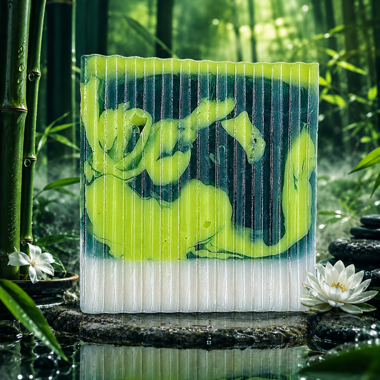 BAMBOO MAGIC