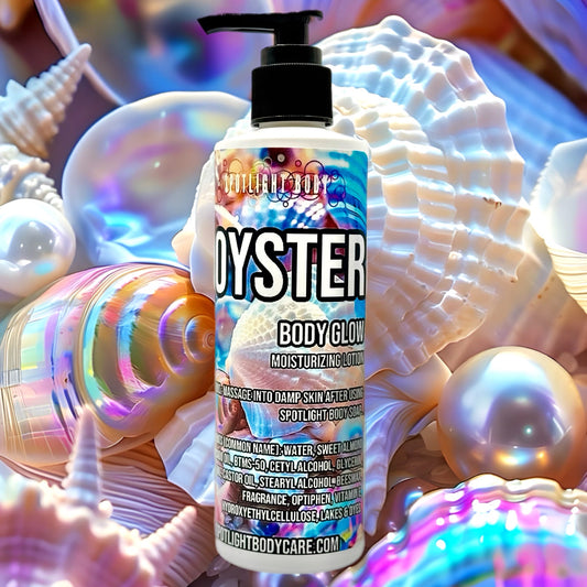 OYSTER Body Glow