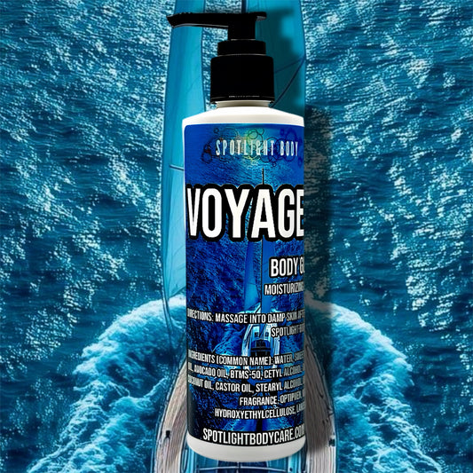 VOYAGER Body Glow