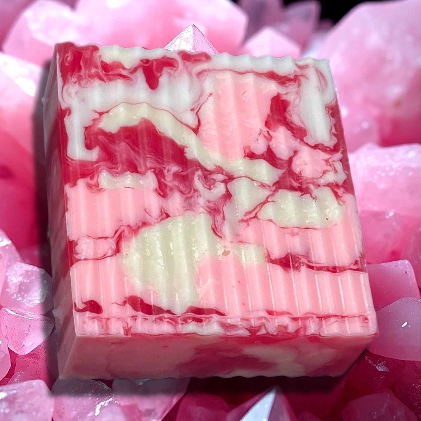 ROSE QUARTZ