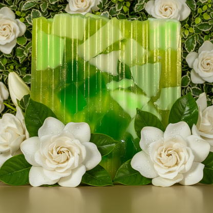 FLORAL Scent Wardrobe