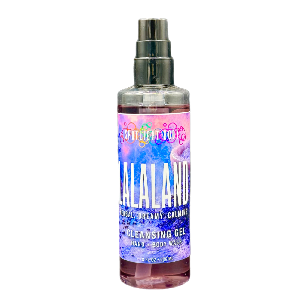 LALALAND Cleansing Gel