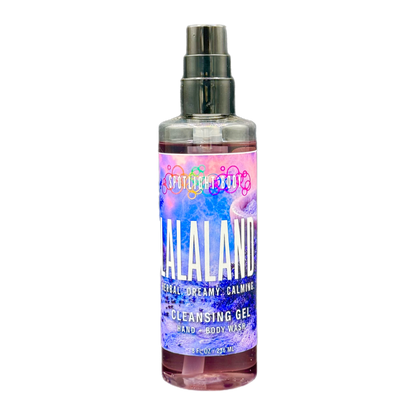 LALALAND Cleansing Gel
