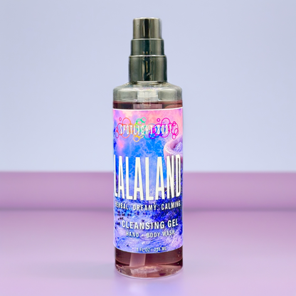 LALALAND Cleansing Gel