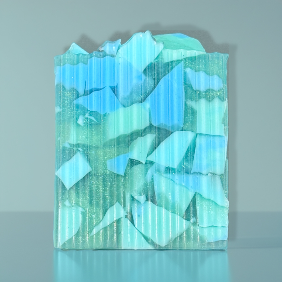 AQUAMARINE