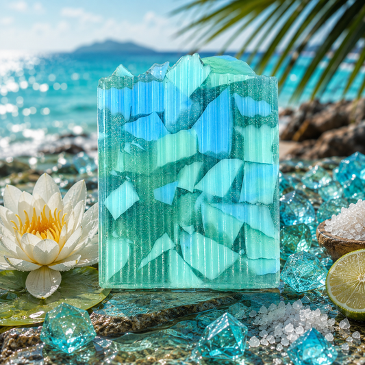 AQUAMARINE