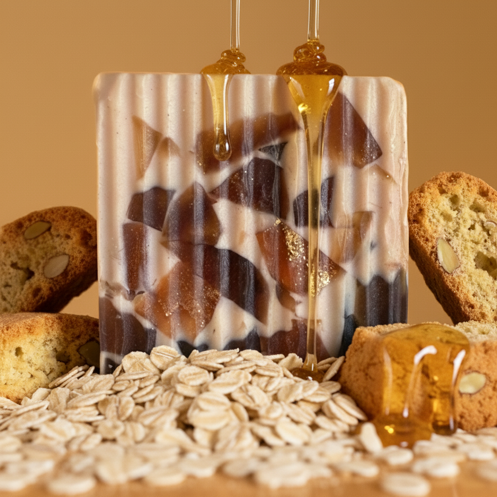 BISCOTTI HOTTI