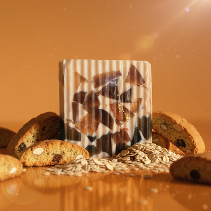 BISCOTTI HOTTI