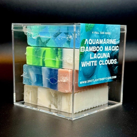 FRESH Scent Wardrobe