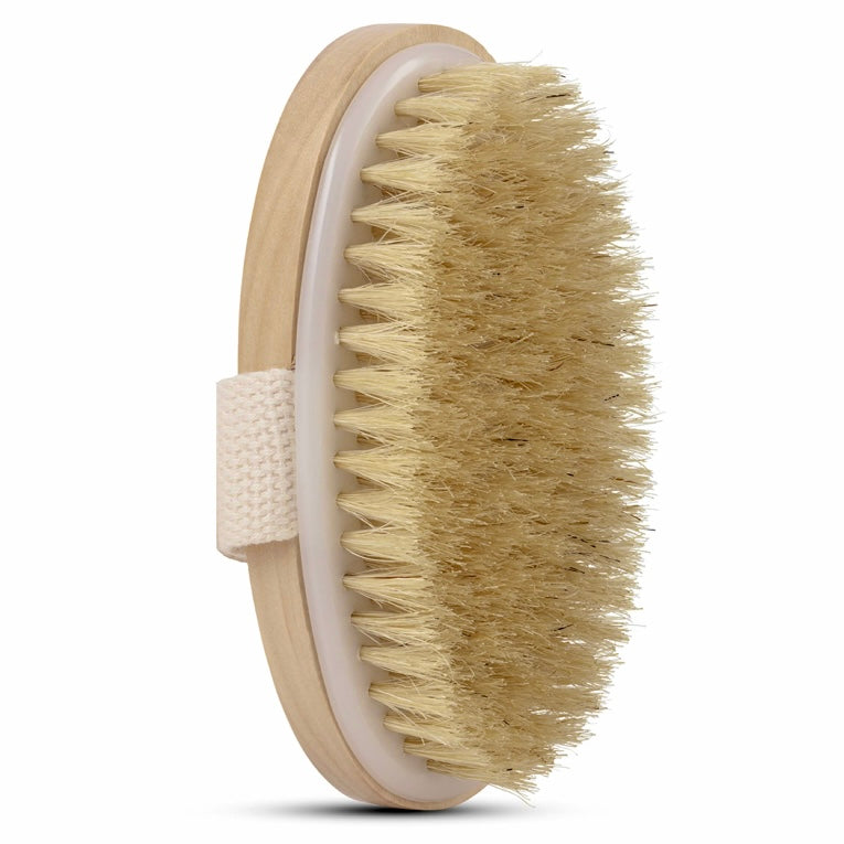 SISAL DRY BRUSH EXFOLIATOR