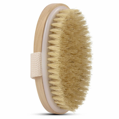 SISAL DRY BRUSH EXFOLIATOR