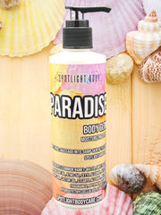 PARADISE Body Glow
