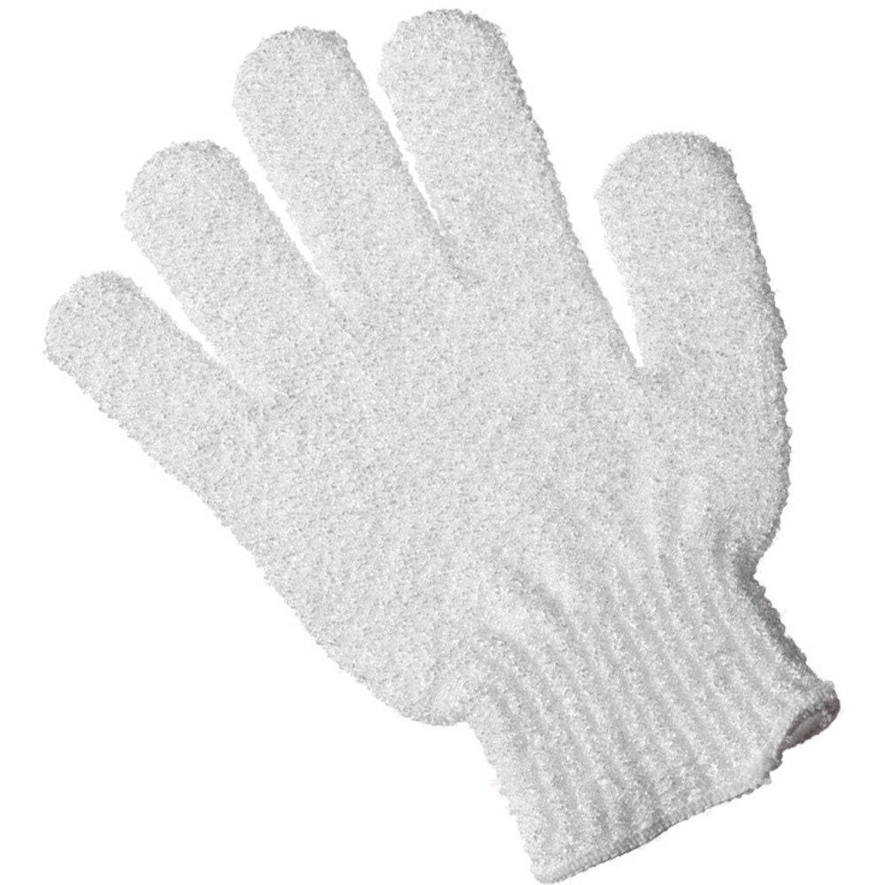 SCRUB GLOVES