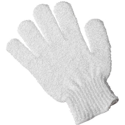 SCRUB GLOVES