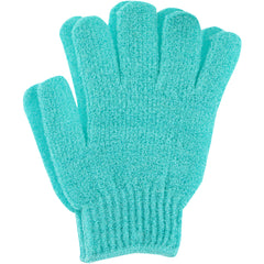 EXFOLIATING GLOVES