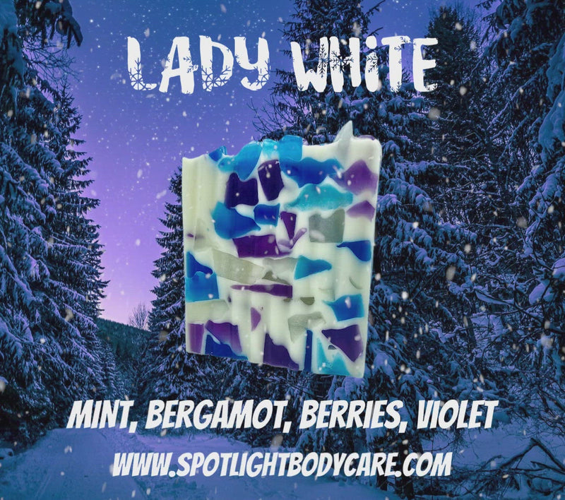 LADY WHITE