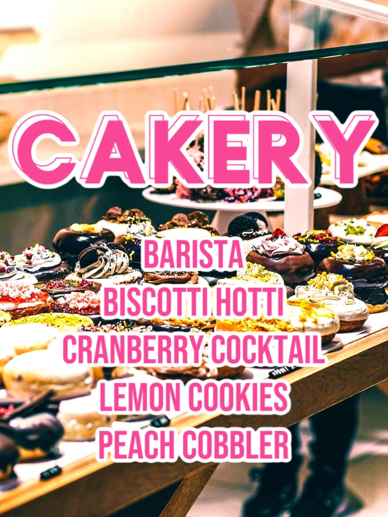 CAKERY Kit