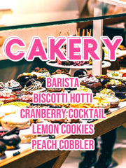 CAKERY Kit