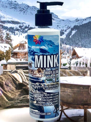 MINK Body Glow