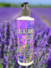 LALALAND Body Glow