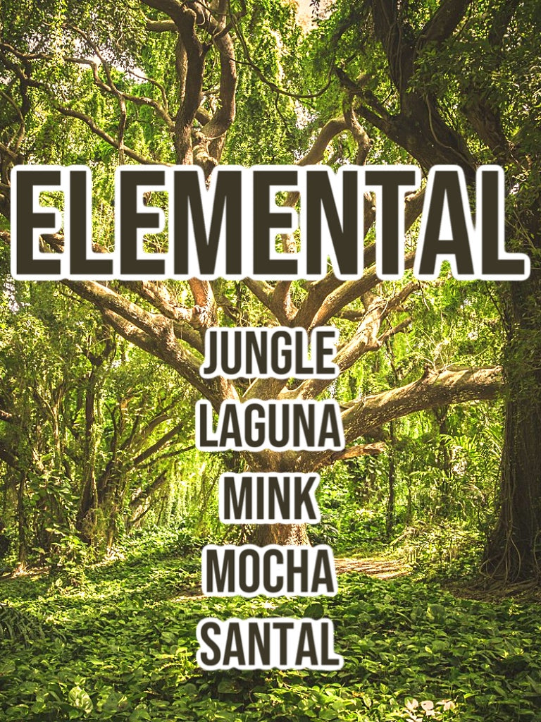 ELEMENTAL Kit