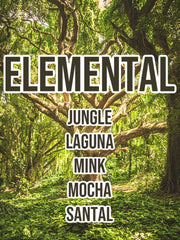 ELEMENTAL Kit
