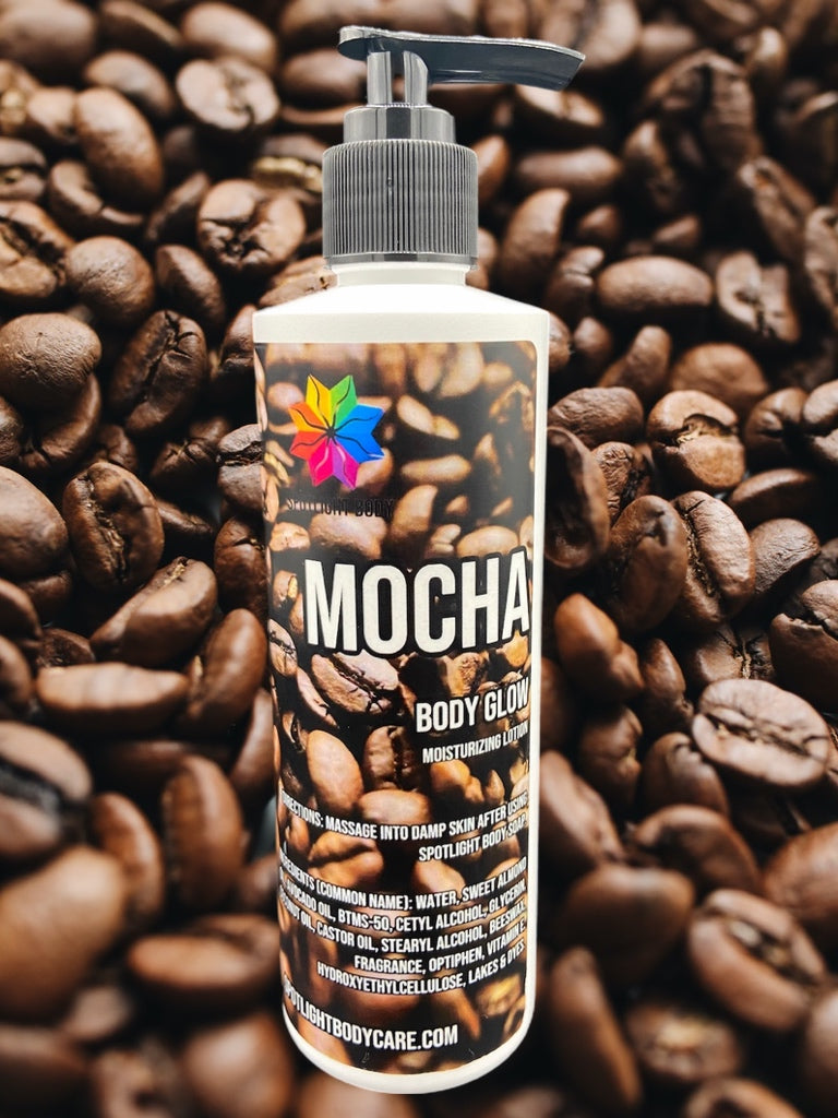MOCHA Body Glow