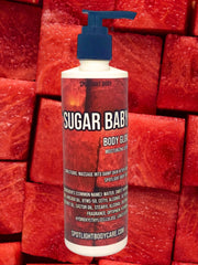 SUGAR BABY Body Glow