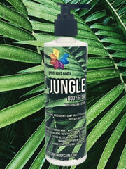 JUNGLE Body Glow