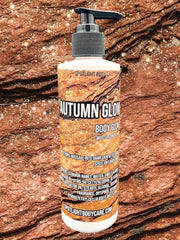 AUTUMN GLOW Body Glow